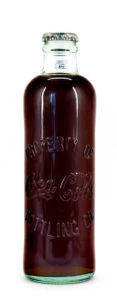 Coke Bottle from Argentina (AR001)