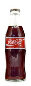 Coke Bottle from Argentina (AR005)