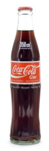 Coke Bottle from Argentina (AR006)