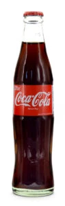 Coke Bottle from Argentina (AR007)