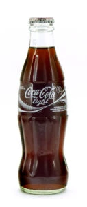 Coke Bottle from Argentina (AR016)