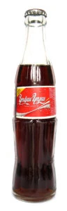 Coke Bottle from Armenia (ARM001)