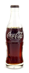 Coke Bottle from Autriche (AT005)