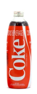 Coke Bottle from Australia (AU002)