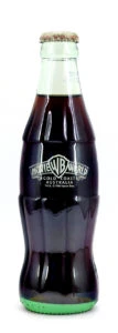 Coke Bottle from Australia (AU003)