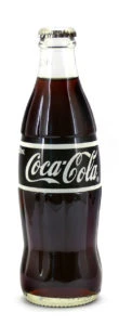 Coke Bottle from Australia (AU004)