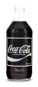 Coke Bottle from Australia (AU007)