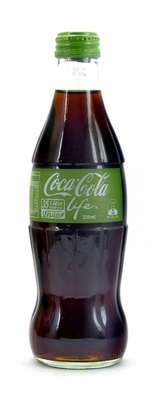 Coke Bottle from Australia (AU010)