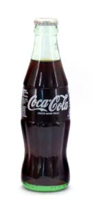 Coke Bottle from Australia (AU011)