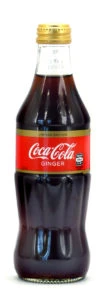 Coke Bottle from Australia (AU012)