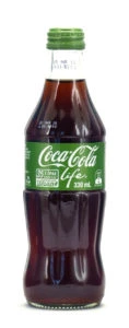 Coke Bottle from Australia (AU013)
