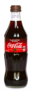 Coke Bottle from Australia (AU015)