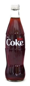 Coke Bottle from Australia (AU016)