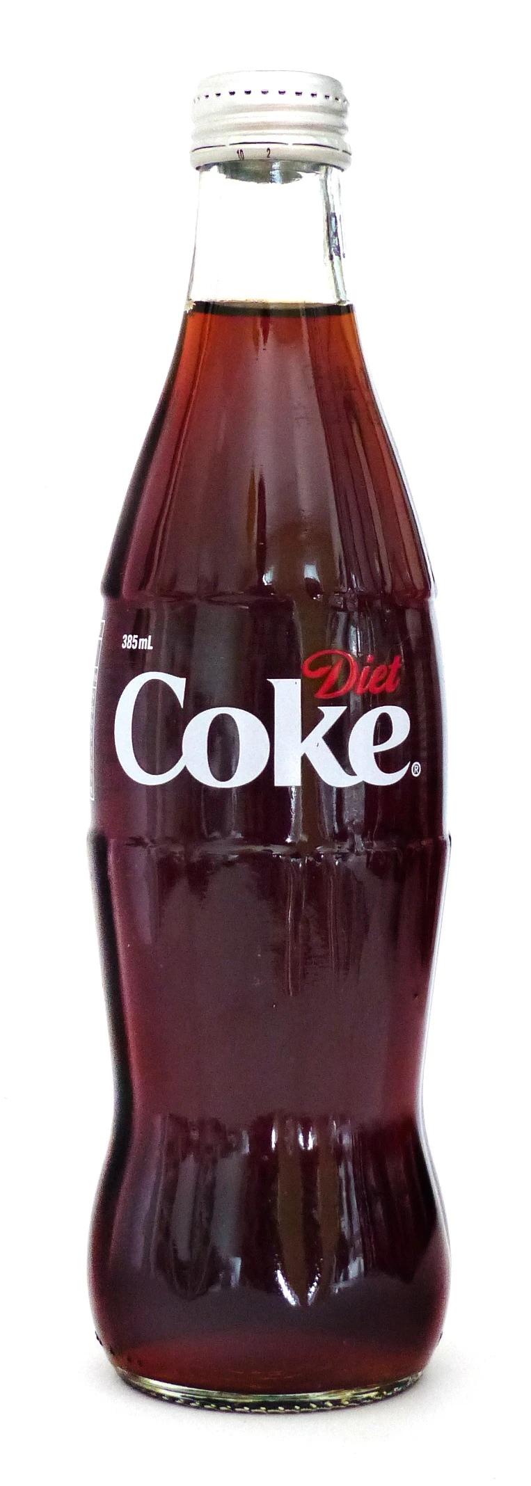 Coke Bottle from Australia (AU016)