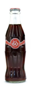 Coke Bottle from Aruba (AW003)