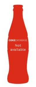 Coke Bottle from Burkina faso (BF002)