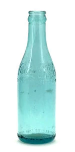 Coke Bottle from Canada (CA010)