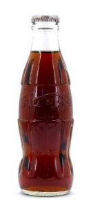 Coke Bottle from China (CN004)