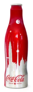 Coke Bottle from China (CN009A)