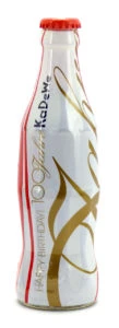 Coke Bottle from Germany (DE038)