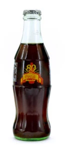 Coke Bottle from Ecuador (EC004)