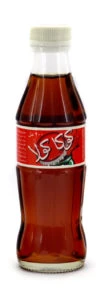 Coke Bottle from Egypt (EG005)