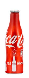 Coke Bottle from Spain (ES004)