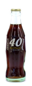 Coke Bottle from Spain (ES005)