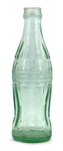 Coke Bottle from Spain (ES018)