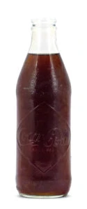 Coke Bottle from Spain (ES023)