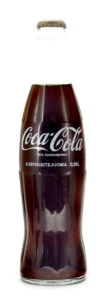Coke Bottle from Finland (FI001)