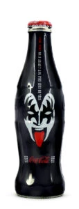 Coke Bottle from France (FR002)