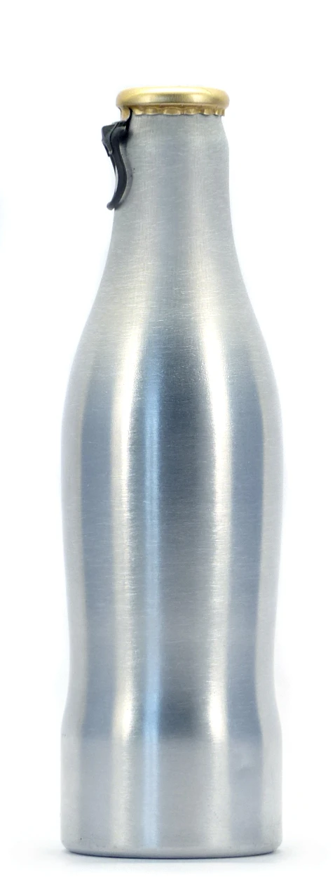 Coke Bottle from France (FR054)