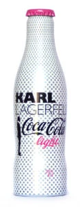 Coke Bottle from France (FR066A)