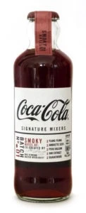 Coke Bottle from England (GB038)