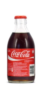 Coke Bottle from Greenland (GL001)