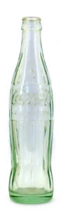 Coke Bottle from Italia (IT004)