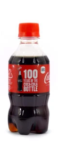 Coke Bottle from Japan (JP004)
