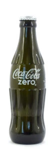 Coke Bottle from Japan (JP010)