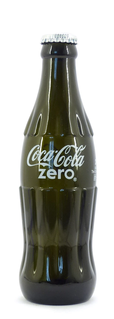 Coke Bottle from Japan (JP010)