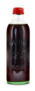 Coke Bottle from Japan (JP012)