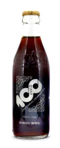 Coke Bottle from Japan (JP014)