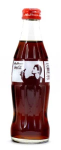 Coke Bottle from Japan (JP016)