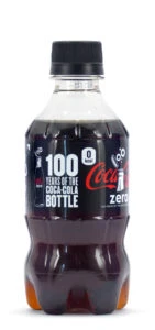 Coke Bottle from Japan (JP028)