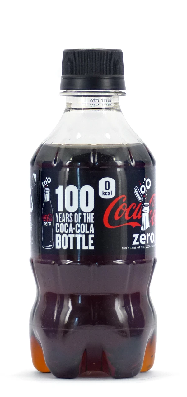 Coke Bottle from Japan (JP028)