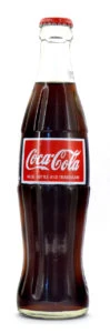 Coke Bottle from Kenya (KE001)