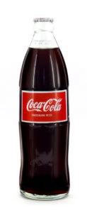 Coke Bottle from Kenya (KE002)