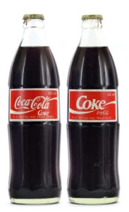 Coke Bottle from Kenya (KE003)