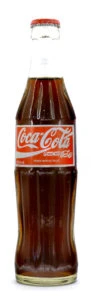 Coke Bottle from Sri Lanka (LK002)