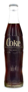 Coke Bottle from Mali (ML001)